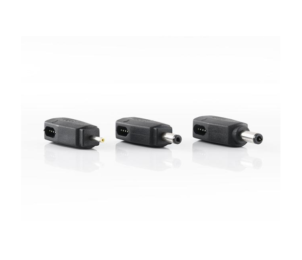 MODECOM Dedykowany do ASUS 90W automatyczny SLIM PFC - 163143 - zdjęcie 2